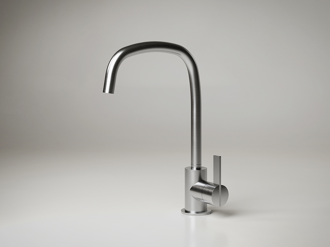 Kitchen tap design
