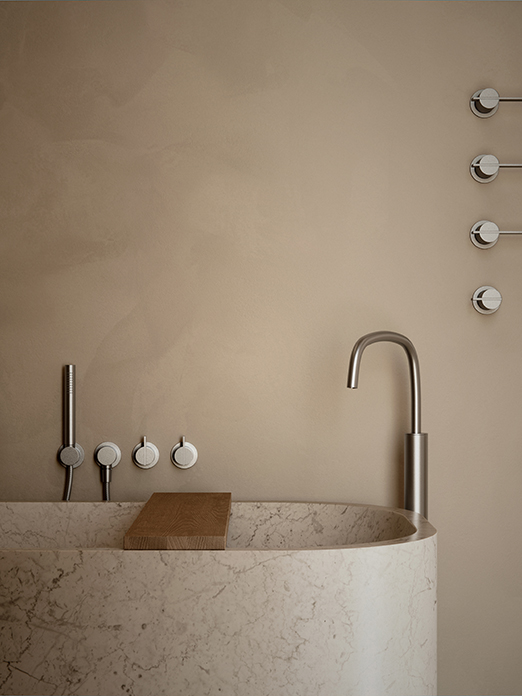 Soft material design