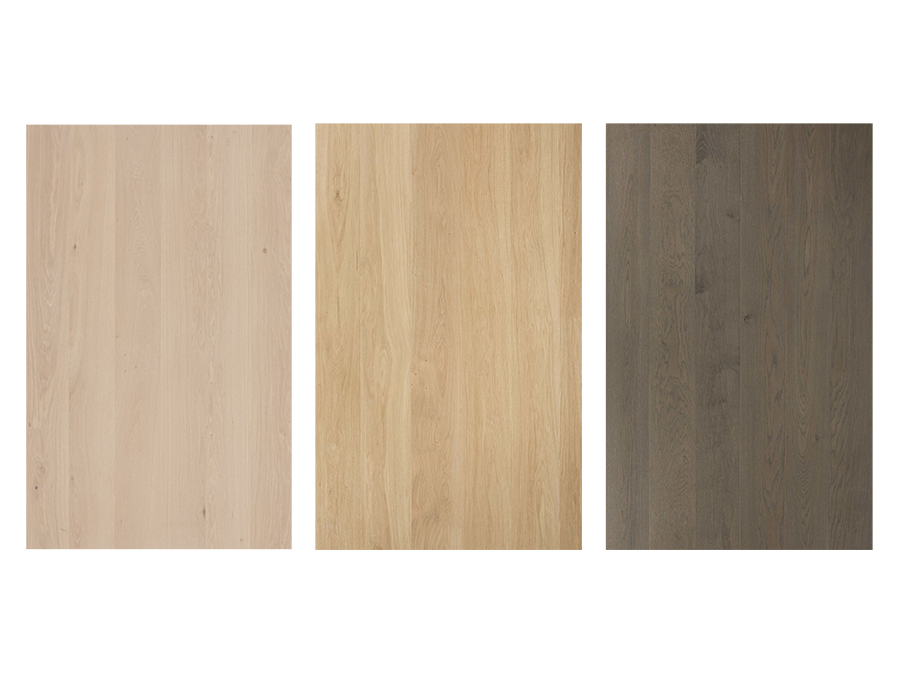 Listone materials