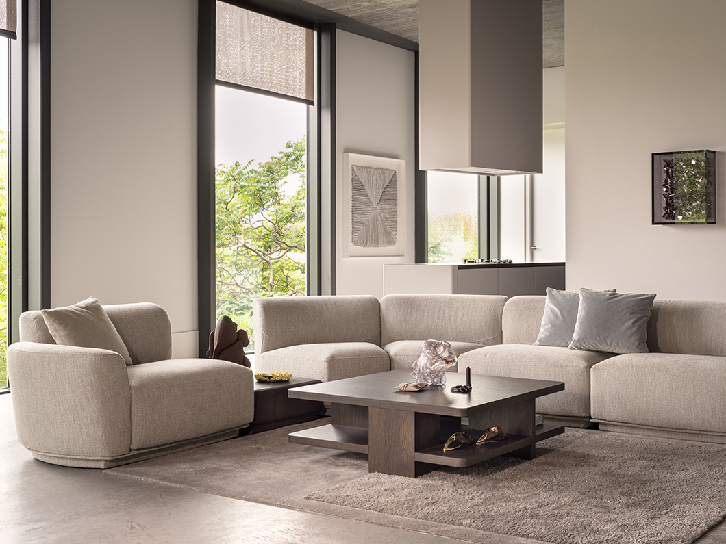 Pam sofa