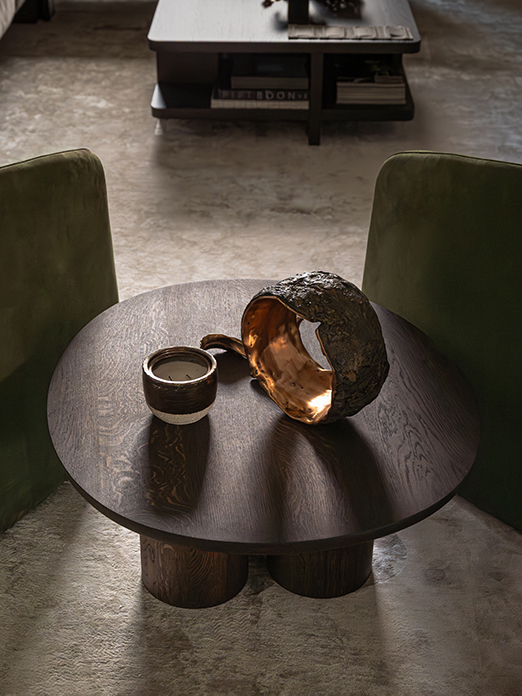 Olle coffee table
