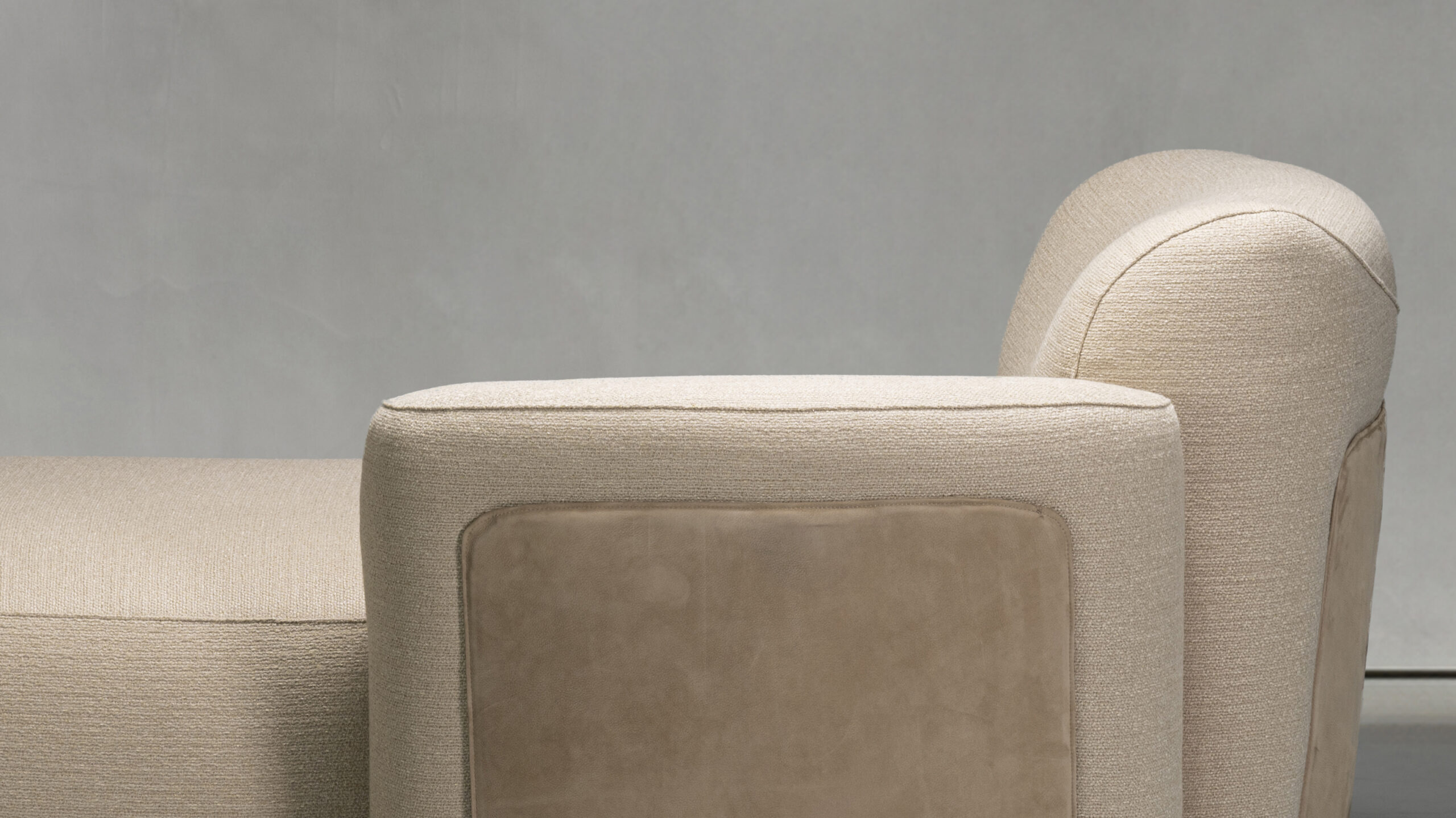 Detail of Pam design