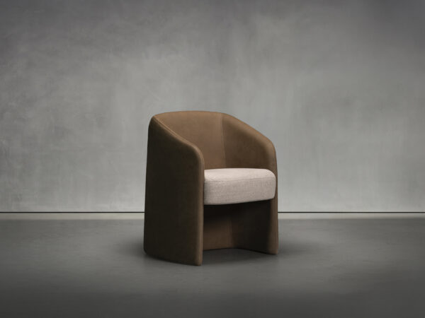 Mette dining chair
