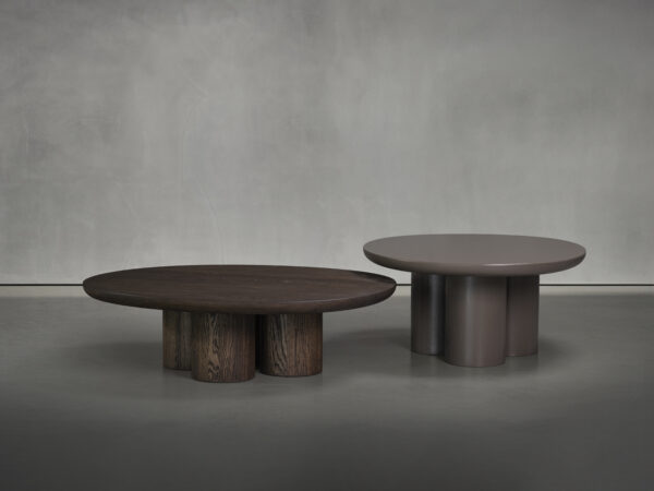 Olle sidetable