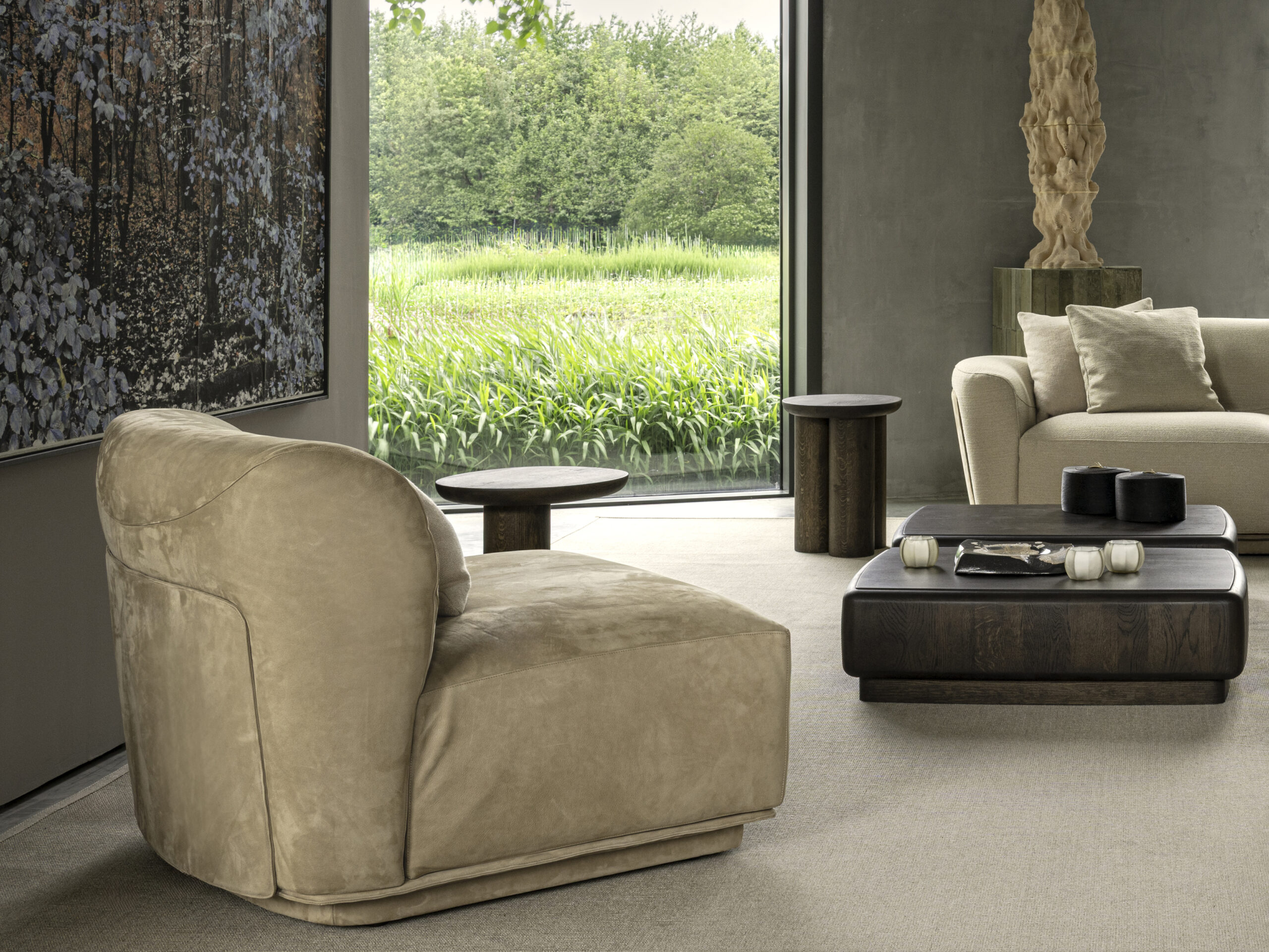 Chaise longue