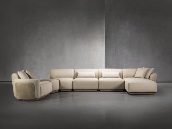 Pam sofa