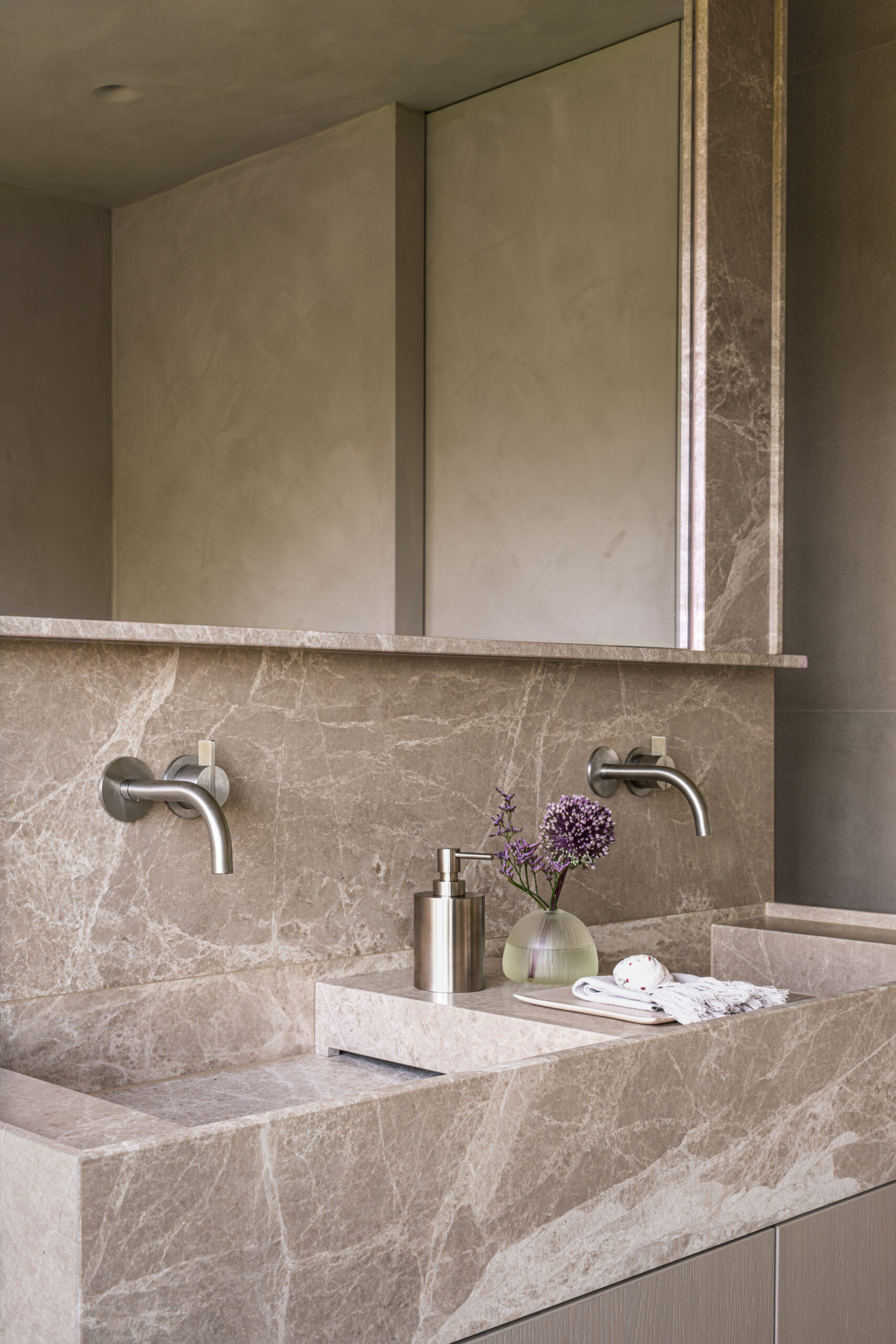 Basin