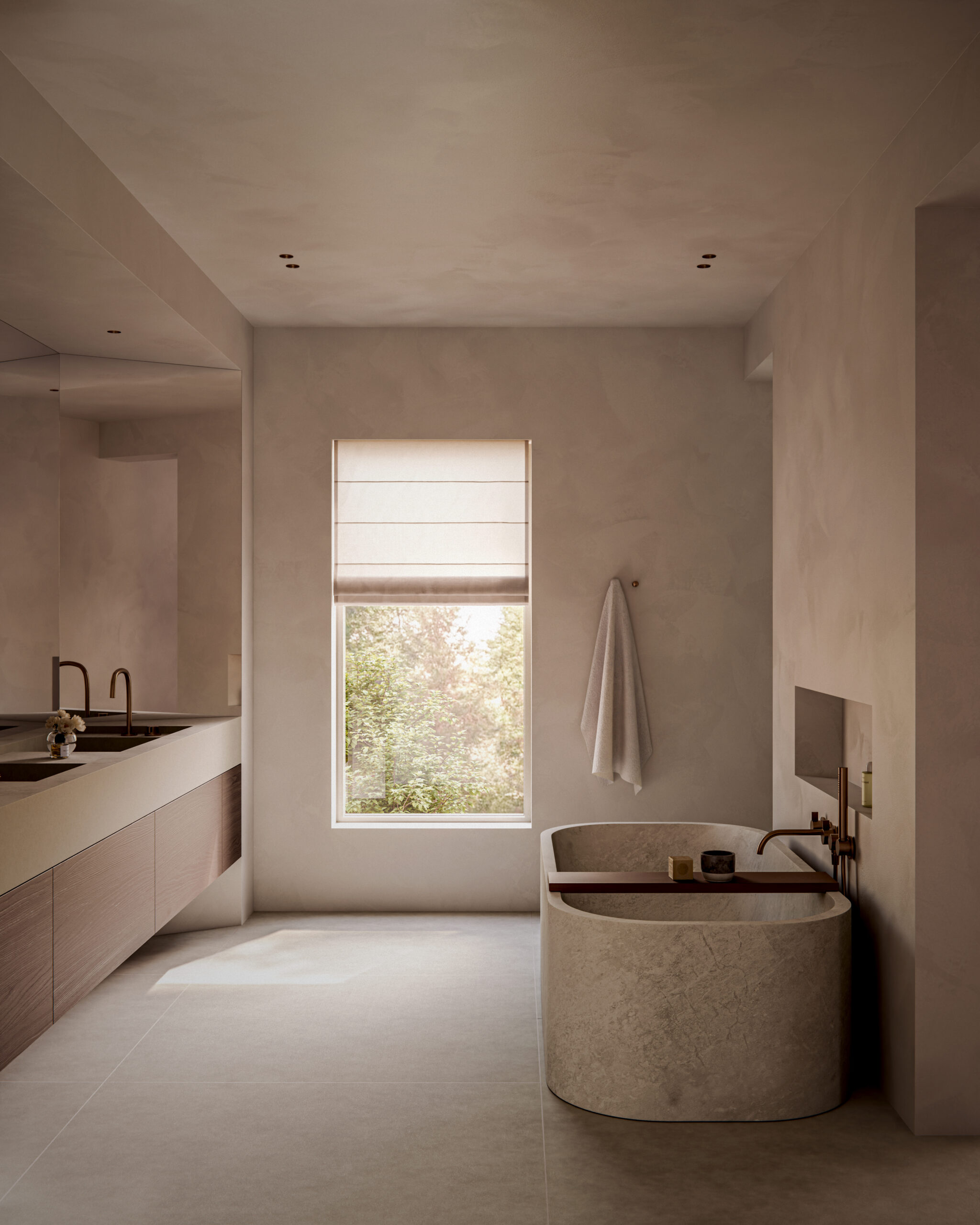 bath design
