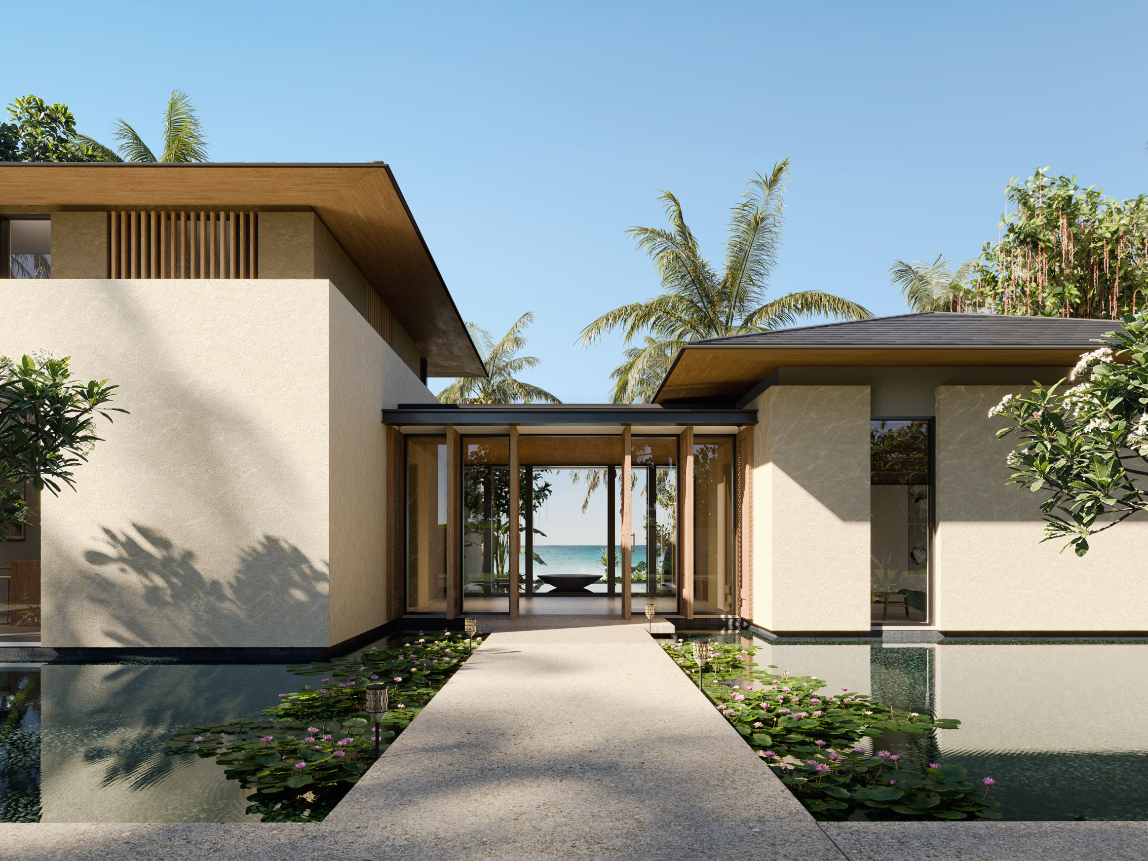 Garden design