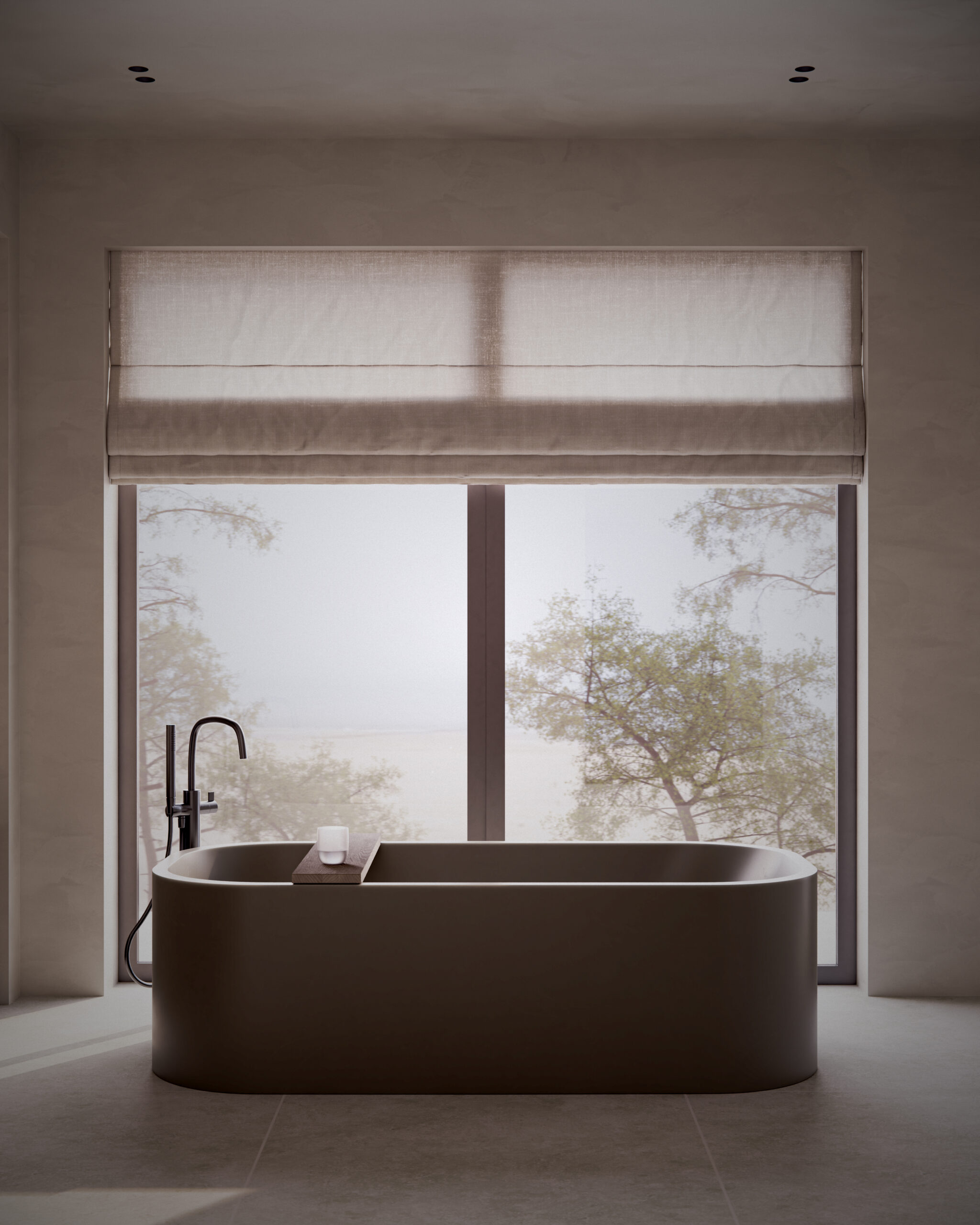 Bath design
